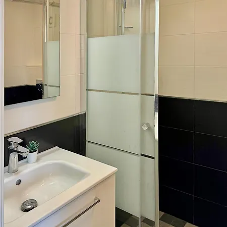 Apartamento Precioso Estudio Frente La Playa