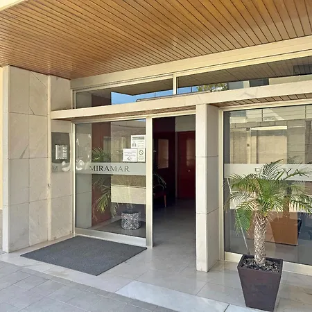 Precioso Estudio Frente La Playa Apartamento *