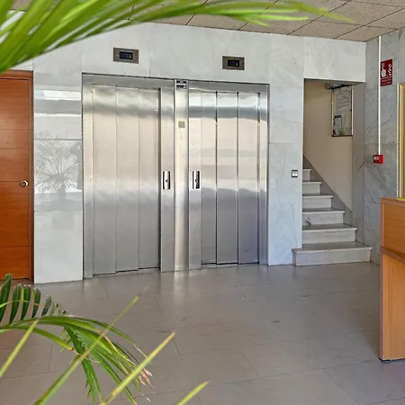 Precioso Estudio Frente La Playa Apartamento *