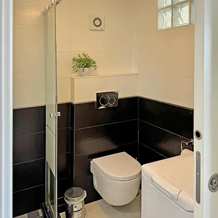 Apartamento Precioso Estudio Frente La Playa *